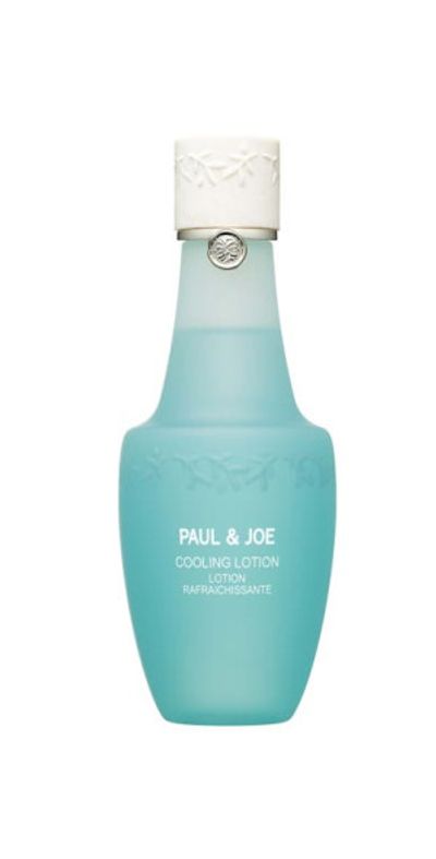 Paul & Joe Paul & Joe Cooling Lotion in Clear at Nordstrom