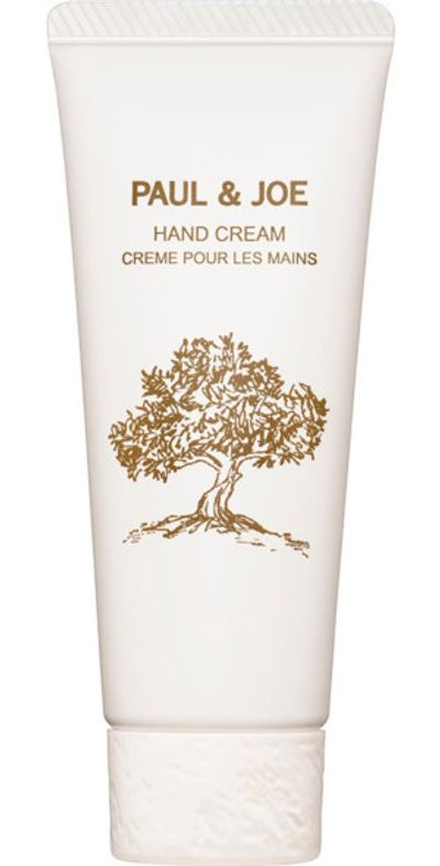 Paul & Joe Paul & Joe Hand Cream in Clear at Nordstrom