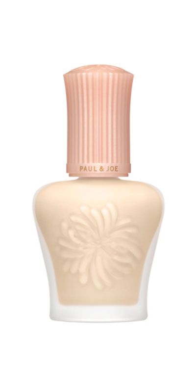 Paul & Joe Paul & Joe Moisturizing Foundation Primer in Clear 03 at Nordstrom