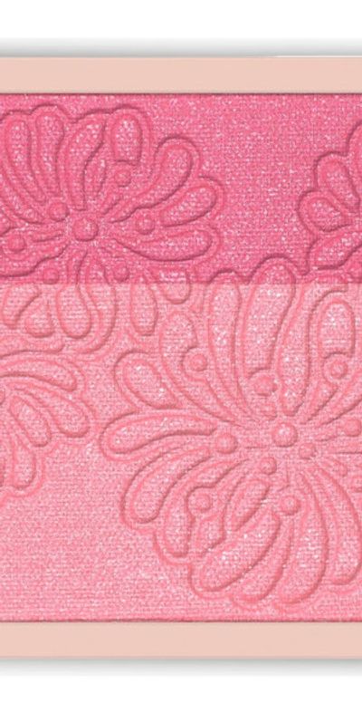 Paul & Joe Paul & Joe Pressed Blush in Lit De Princesse 03 at Nordstrom, Size Refill