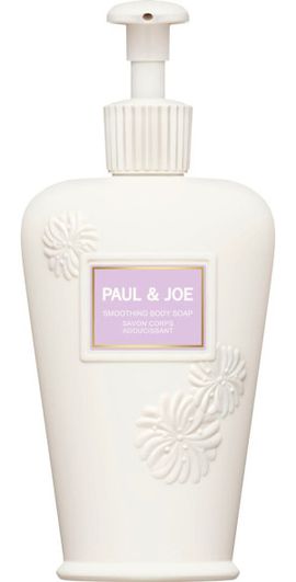 Paul & Joe Paul & Joe Smoothing Body Soap in White at Nordstrom