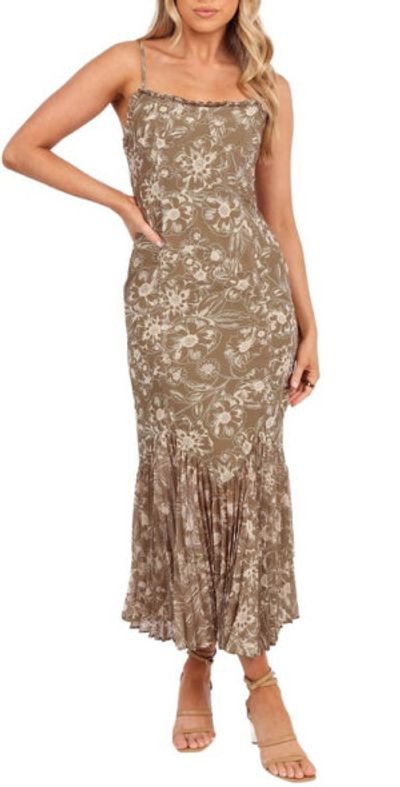 Petal & Pup Dresses
