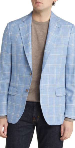 Peter Millar Sport Coats