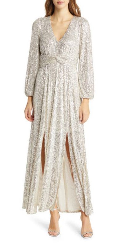 pisarro nights sequin dress Pisarro Nights Dresses