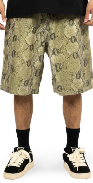 Pleasures Shorts