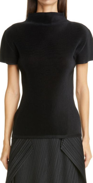 トップス PLEATS PLEASE ISSEY MIYAKE MIST BASICS MIST BASICS – isseymiyake.com