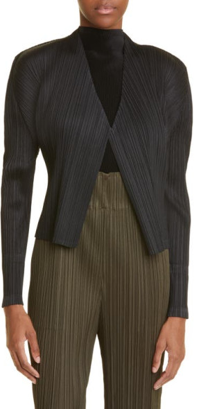 PLEATS PLEASE◇ MONTHLY COLORS : DECEMBER Introducing Items