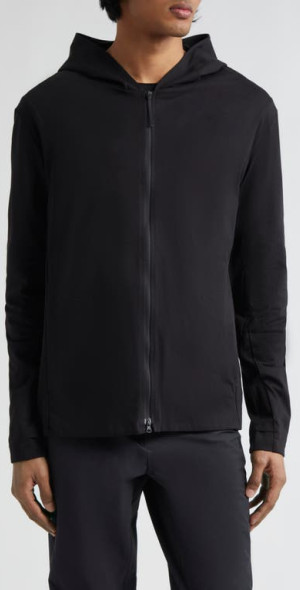 ジャケット・アウター after hours HOODED COAT AFTERHOURS 