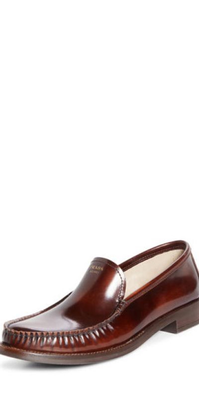PRADA Loafers