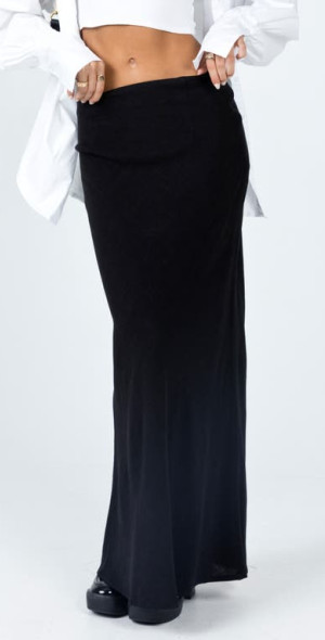 Polly Pocket Maxi Skirt