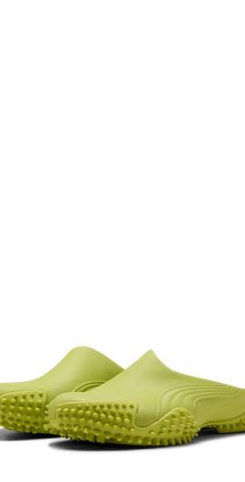 PUMA PUMA Mostro Mule in Sea Kelp at Nordstrom, Size 8