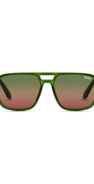 Quay wobderful Australia Green