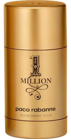 Rabanne Rabanne 1 Million Deodorant Stick at Nordstrom
