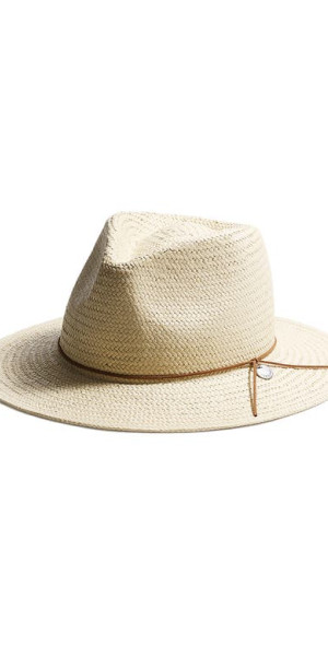 Rag And Bone Straw Fedora Cowboy Hat Rag N Bone Hat Hat Shop  display picture 2