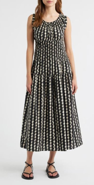 Rails Dresses