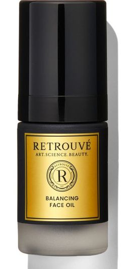 Retrouvé Retrouvé Balancing Face Oil at Nordstrom