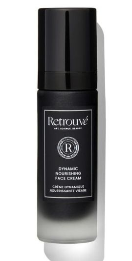 Retrouvé Retrouvé Dynamic Nourishing Face Cream at Nordstrom, Size 1 Oz