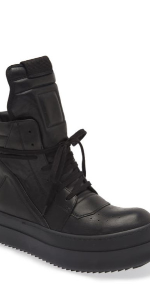 Rick Owens Sneakers