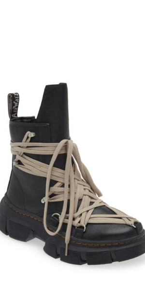 Dr. Martens x Rick Owens 'Griffin' サンダル Dr. Martens x Rick Owens 'Griffin' サンダル
