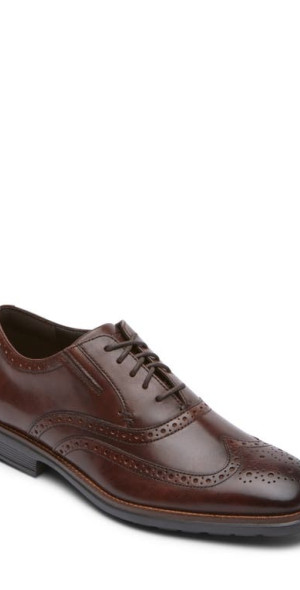 rockport total motion fusion wingtip