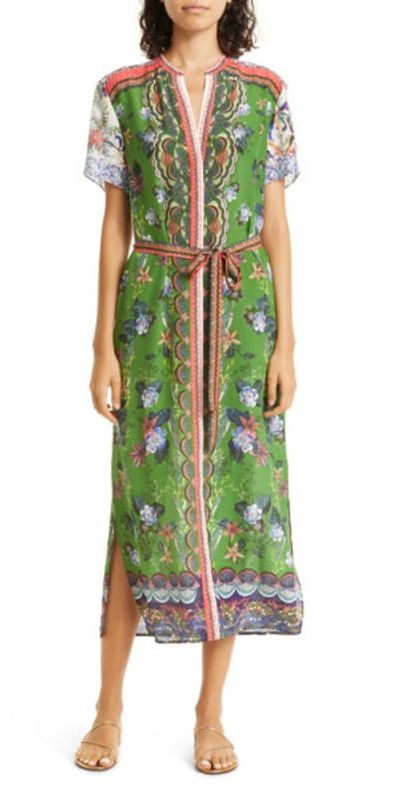 Saloni Dresses