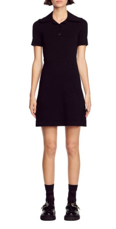 Sandro Dresses