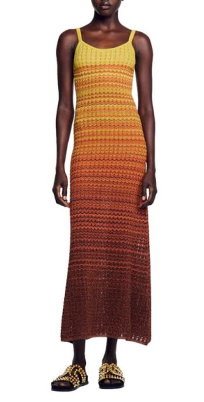 Sandro Dresses Sandro Dresses