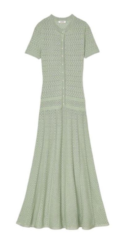 Sandro Dresses