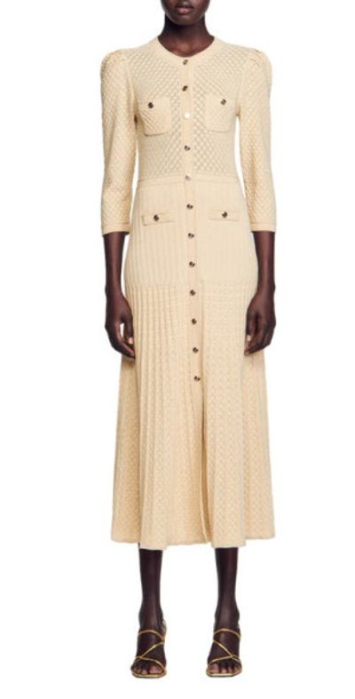 Sandro Dresses