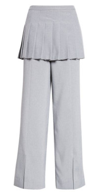 SANDY LIANG LICHI PANT