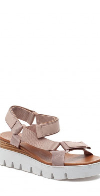 silent d platform sneakers