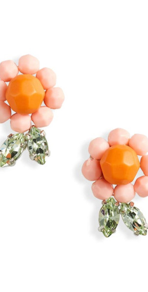 Simone Rocha Jewelry | The Cool Hour