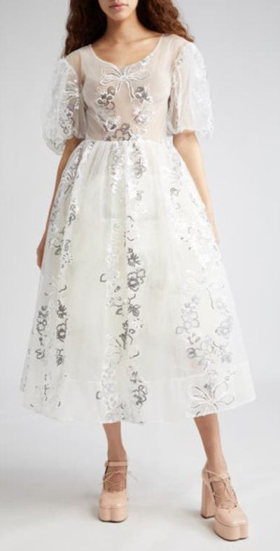 Simone Rocha Dresses Simone Rocha Dresses