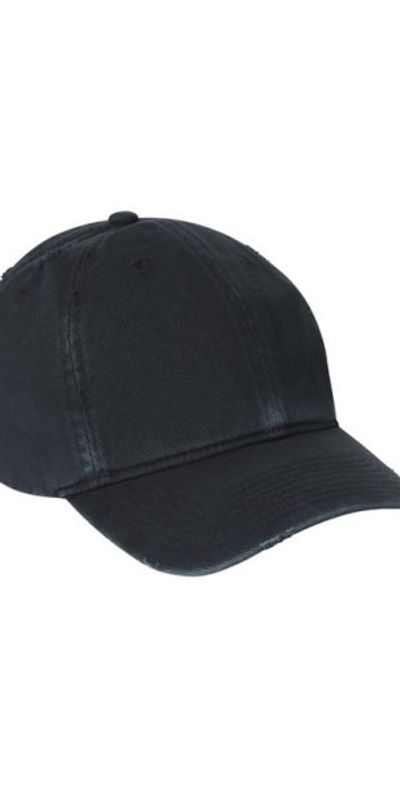 SKIMS Black Baseball Cap Skims Baseball Cap - Onyx | Editorialist main image 2