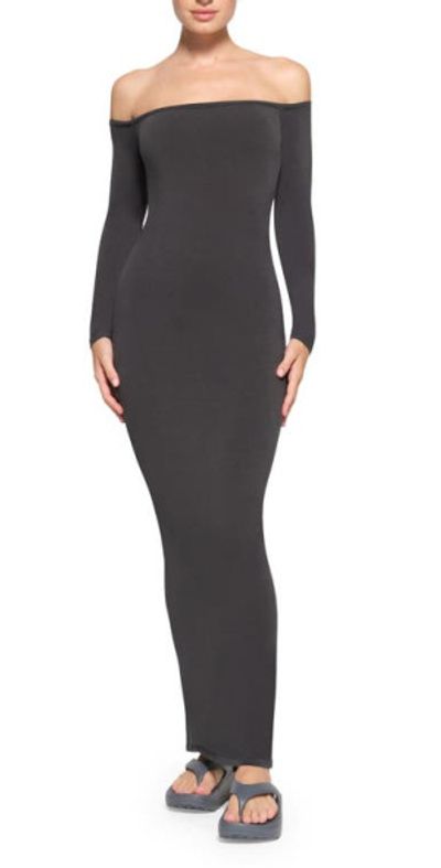 SKIMS Dresses SKIMS Dresses