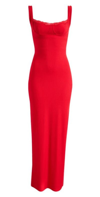 SKIMS Dresses SKIMS Dresses