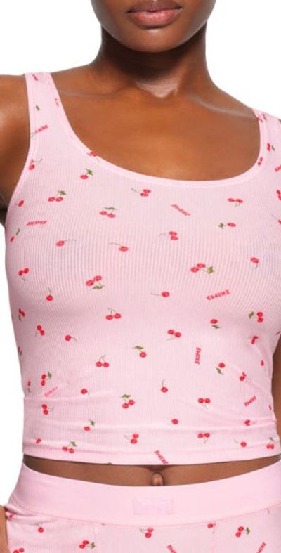 strapless open back dress Mauri 4717/3 Pink Baby Croc / Hornback Dress Shoes 14 main image 1