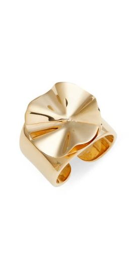 SOKO SOKO Bidu Statement Ring in Gold at Nordstrom, Size 5