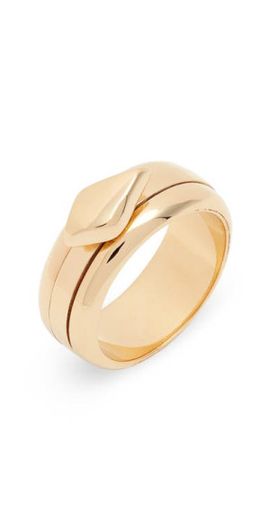 SOKO SOKO Tuliza Spinner Ring