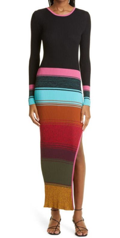 templeton knitted dress Templeton Dress main image 0