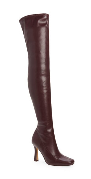 Nordstrom steve madden over the knee boots store
