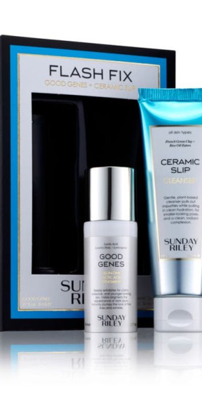 Sunday Riley Sunday Riley Flash Fix Kit at Nordstrom