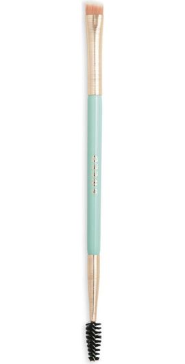 SWEED SWEED Duo Brow & Liner Brush at Nordstrom