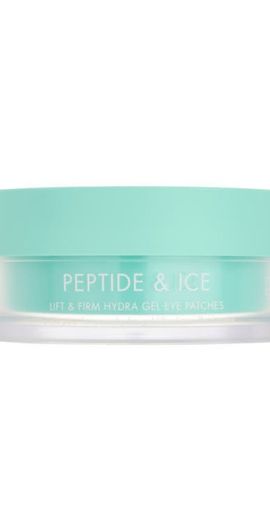 SWEED SWEED Peptide & Ice Lift & Firm Hydra Gel Eye Patches at Nordstrom
