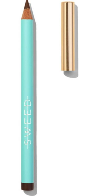 SWEED SWEED Satin Kohl Eye Pencil in Dusty at Nordstrom