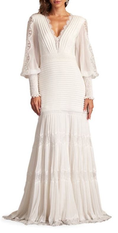 chinese dress ladies Tadashi Shoji CDP24130L main image 0