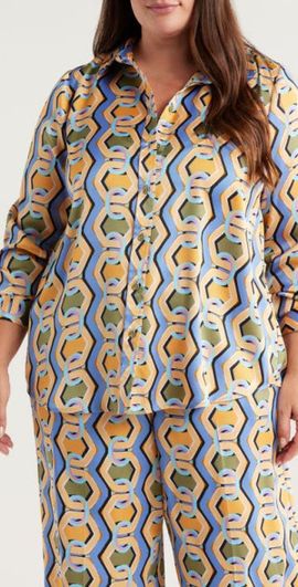 Sho Dress