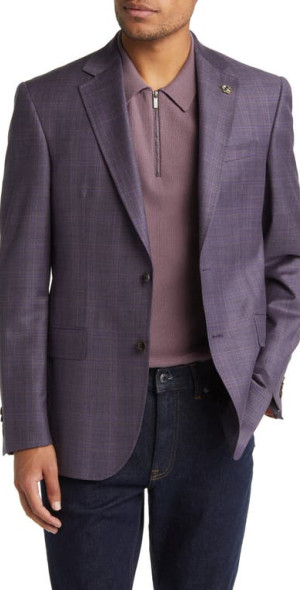 Ted baker london sport coat discount