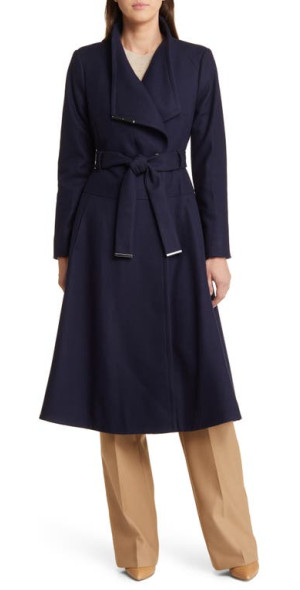 Nordstrom ted baker coat online