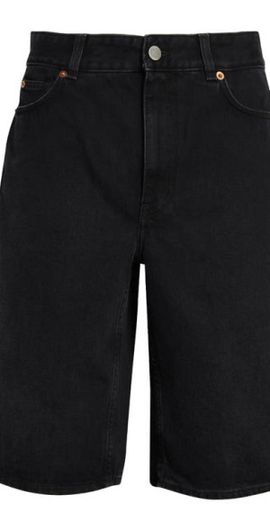 TEURN STUDIOS - Baggy Jeans